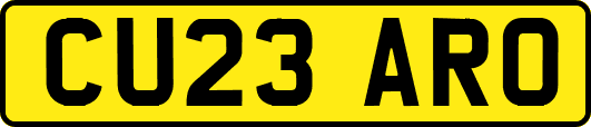 CU23ARO