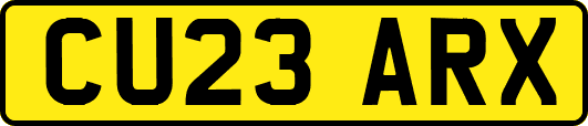 CU23ARX