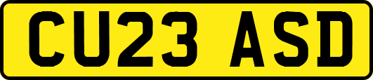 CU23ASD