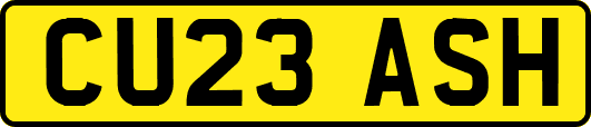 CU23ASH