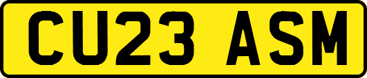 CU23ASM