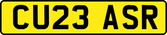 CU23ASR