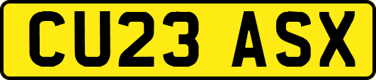 CU23ASX