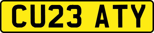 CU23ATY