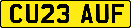 CU23AUF