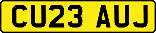 CU23AUJ