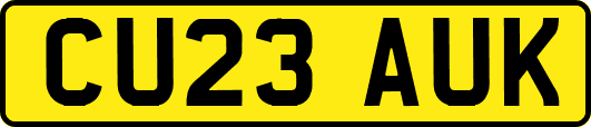 CU23AUK