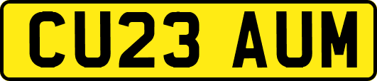 CU23AUM