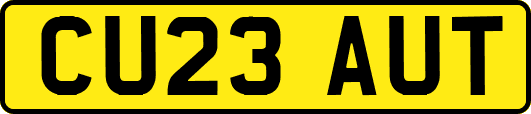 CU23AUT