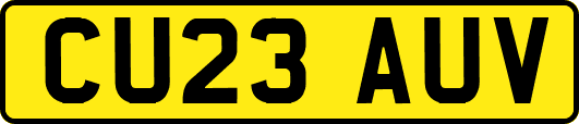 CU23AUV