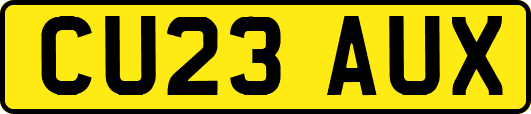 CU23AUX