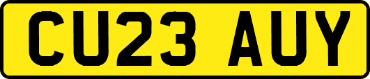 CU23AUY