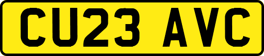 CU23AVC