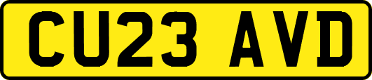 CU23AVD