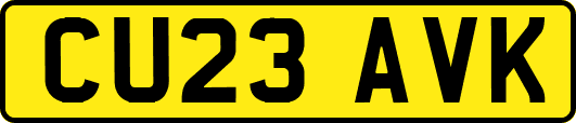 CU23AVK