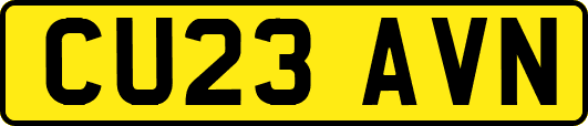 CU23AVN