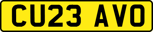 CU23AVO