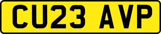 CU23AVP