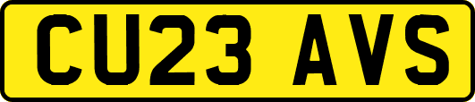 CU23AVS