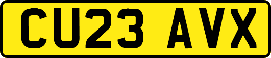 CU23AVX