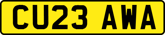 CU23AWA