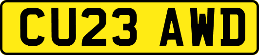 CU23AWD