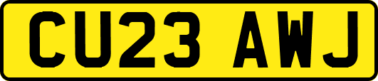CU23AWJ