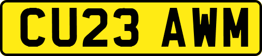CU23AWM