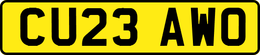 CU23AWO