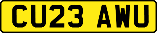 CU23AWU