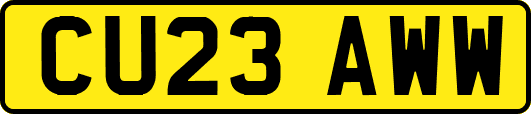 CU23AWW
