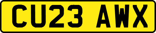 CU23AWX