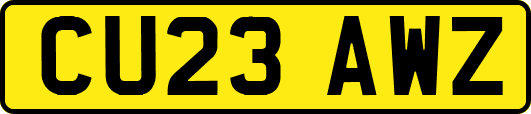 CU23AWZ