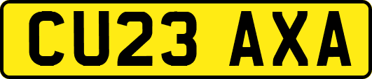 CU23AXA