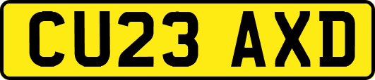 CU23AXD