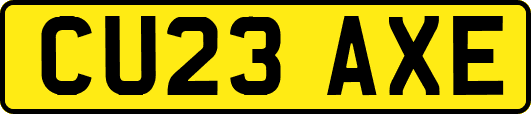 CU23AXE