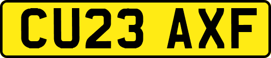 CU23AXF