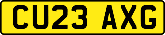 CU23AXG