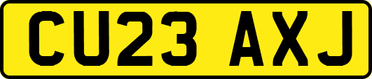 CU23AXJ