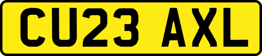 CU23AXL