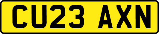 CU23AXN