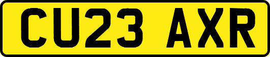 CU23AXR