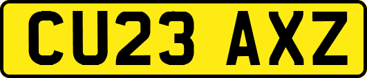 CU23AXZ