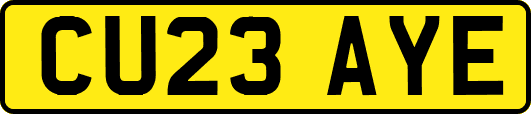 CU23AYE