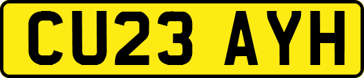CU23AYH