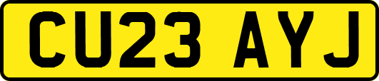 CU23AYJ
