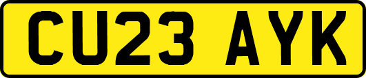 CU23AYK