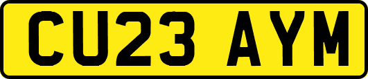 CU23AYM