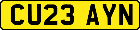 CU23AYN