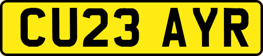CU23AYR